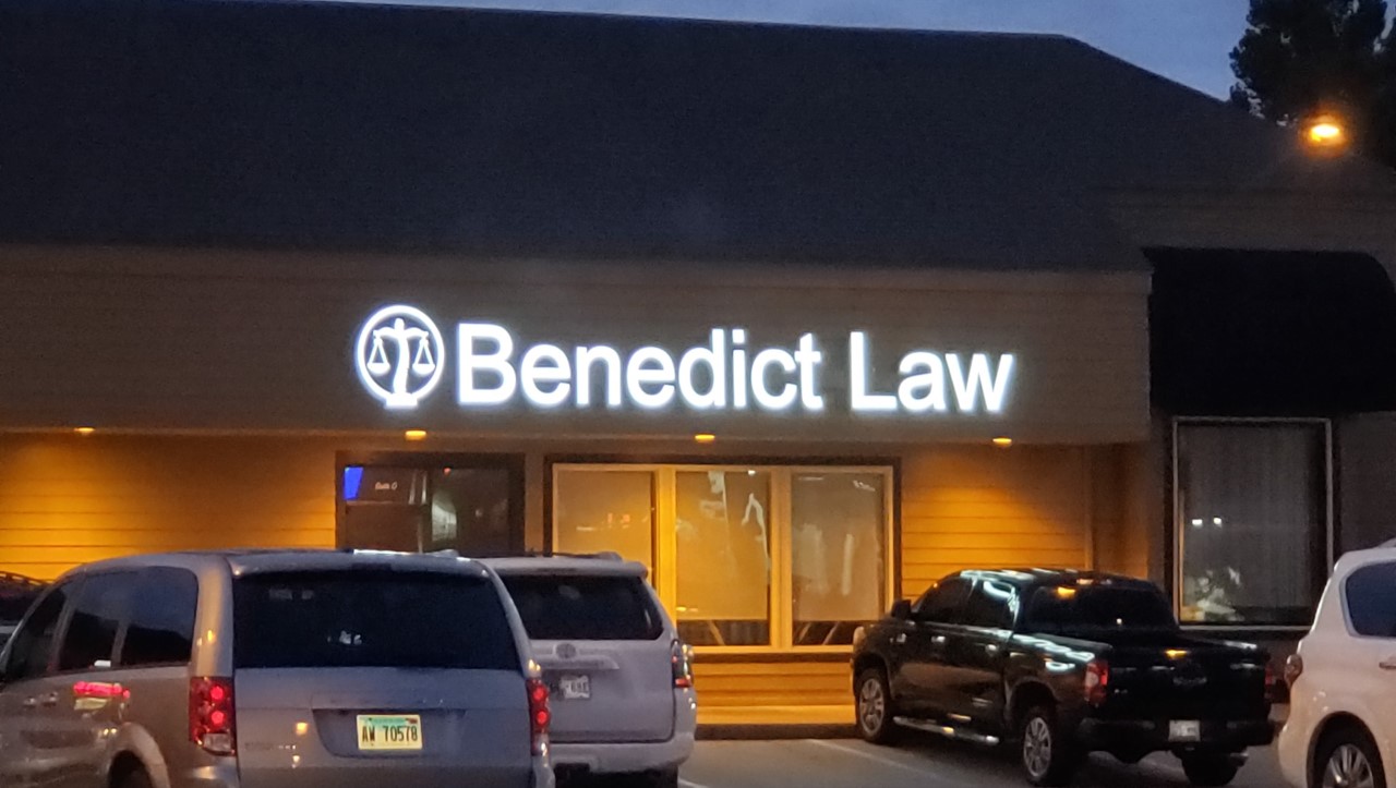 Benedict Law Office